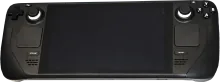 Steam Deck