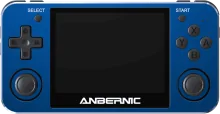 Anbernic RG351 P/M/MP