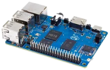 Banana Pi M4 Berry