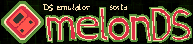 melonDS