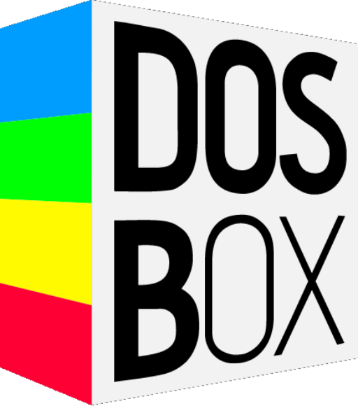 DOSBox Staging logo