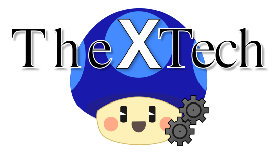 TheXTech logo
