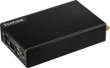 Firefly Station P2 / ROC-RK3568-PC