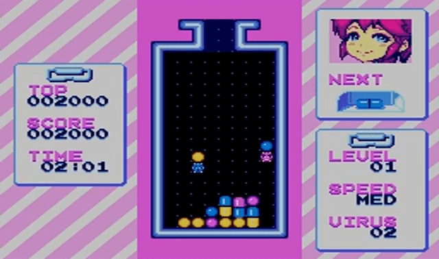 Mai Nurse screenshot