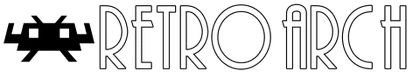 RetroArch logo
