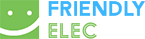 FriendlyElec logo