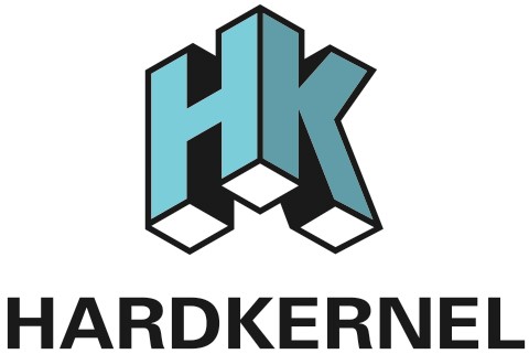 HardKernel logo