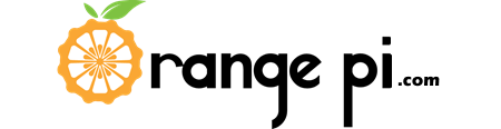Orange Pi logo