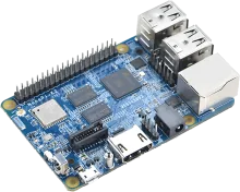 Nano Pi K2