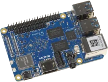 Nano Pi M4v2