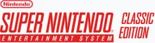 Nintendo Super Nes Classic
