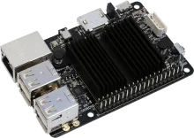 HardKernel ODROID C2