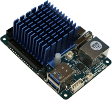 HardKernel ODROID XU3/XU4