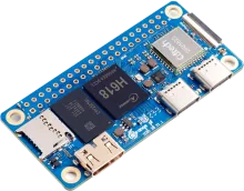 Orange Pi Zero 2W