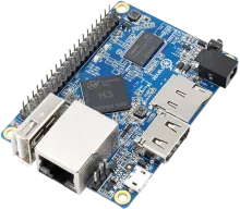 Orange Pi One