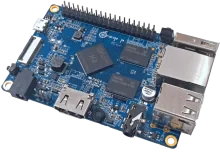 Orange Pi PC