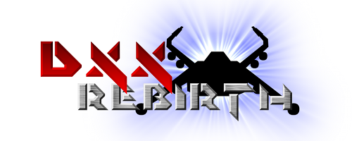 DXX Rebirth logo