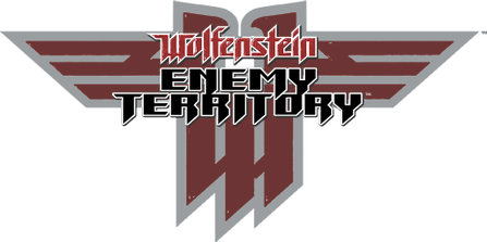Wolfenstein - Enemy Territory logo