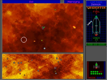 Ur-Quan Masters logo