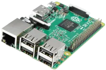 Raspberry Pi 2