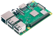 Raspberry Pi 3