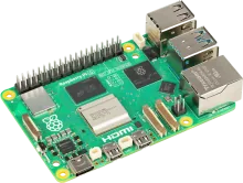 Raspberry Pi 5