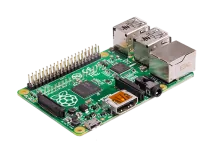 Raspberry Pi A/A+/B/B+