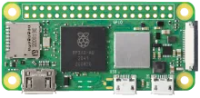 Raspberry Pi Zero 2