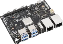 StarFive VisionFive 2