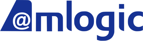 Amlogic logo