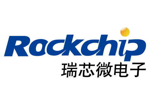 Rockchip logo