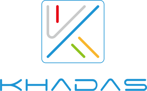 Khadas Logo