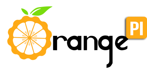 Orange Pi Logo