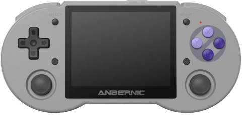 Anbernic RG353P(S)