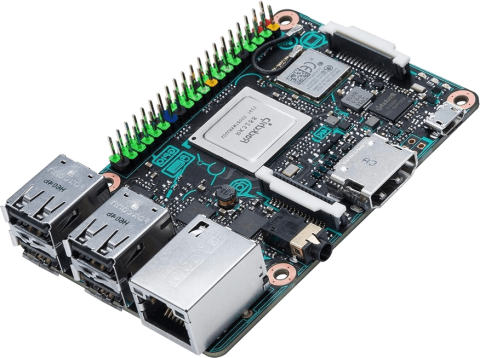 Asus Tinker Board (S)