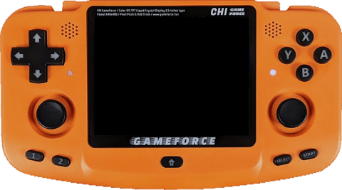 Gameforce CHI