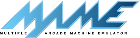 MAME logo