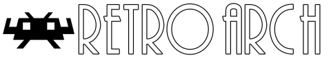 RetroArch logo