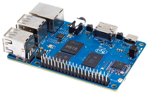 Banana Pi M4 Berry