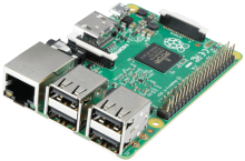 Raspberry Pi 2