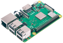 Raspberry Pi 3