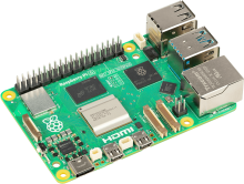 Raspberry Pi 5