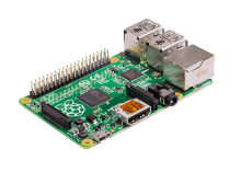 Raspberry Pi A / A+ / B / B+