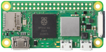 Raspberry Pi Zero 2