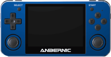 Anbernic RG351 P/M/MP