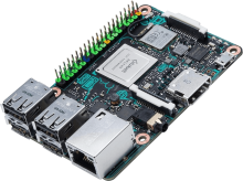 Asus Tinker Board (S)