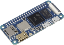 Banana Pi M2 Zero