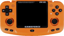 Gameforce CHI