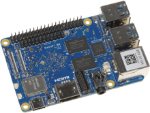 FriendlyElec Nano Pi M4v2