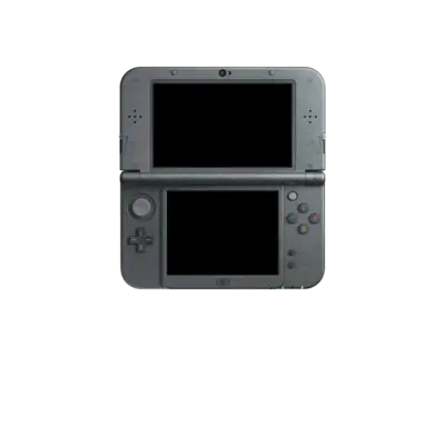 3DS icon